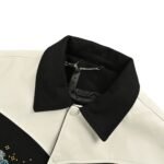 Louis Vuitton 24Fw Dragon Year Limited Edition Baseball Jacket