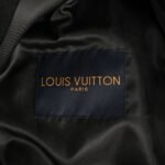 Louis Vuitton 24Fw Dragon Year Limited Edition Baseball Jacket