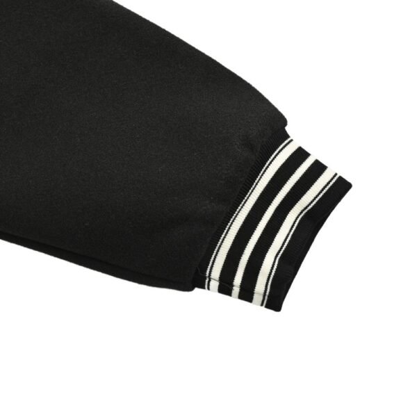 Louis Vuitton 24Fw Dragon Year Limited Edition Baseball Jacket