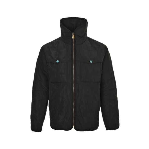 Louis Vuitton 24Fw Padded Jacket