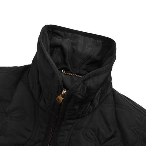Louis Vuitton 24Fw Padded Jacket