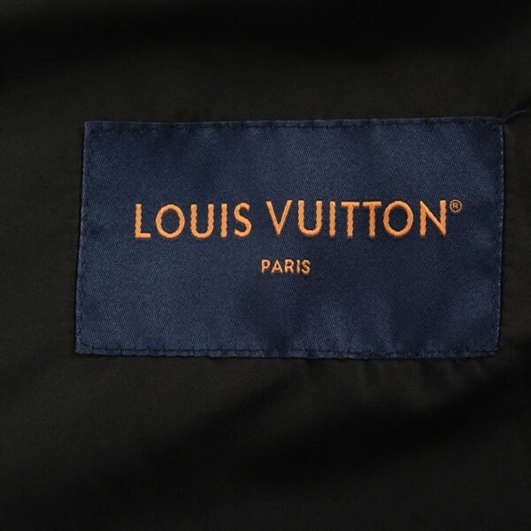 Louis Vuitton 24Fw Padded Jacket
