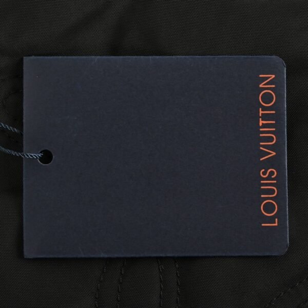 Louis Vuitton 24Fw Padded Jacket