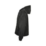 Louis Vuitton 24Fw Reversible Logo Embroidered Jacket