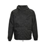 Louis Vuitton 24Fw Reversible Logo Embroidered Jacket