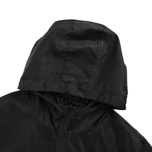 Louis Vuitton 24Fw Reversible Logo Embroidered Jacket