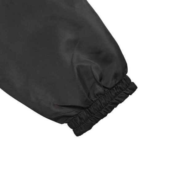 Louis Vuitton 24Fw Reversible Logo Embroidered Jacket