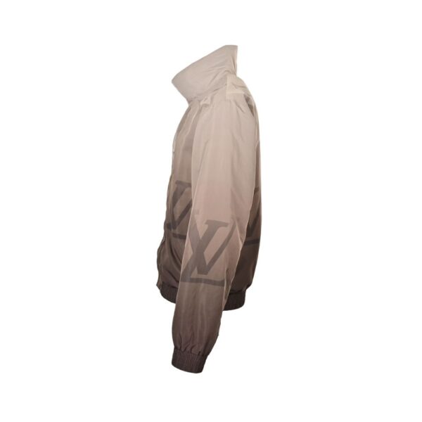 Louis Vuitton 24Fw Gradient Presbyopia Stereoscopic Jacket