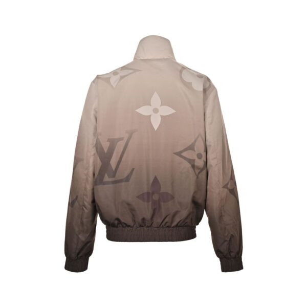 Louis Vuitton 24Fw Gradient Presbyopia Stereoscopic Jacket