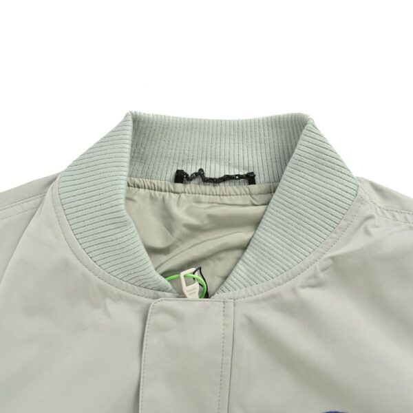 Louis Vuitton 24ss Air Force Flight Jacket