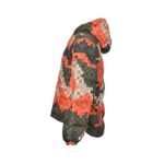 Louis Vuitton Damoflage Marque L.Vuitton déposée Down Jacket