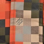 Louis Vuitton Damoflage Marque L.Vuitton déposée Down Jacket