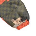 Louis Vuitton Damoflage Marque L.Vuitton déposée Down Jacket