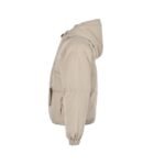 Louis Vuitton Bread down jacket White