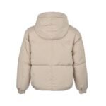 Louis Vuitton Bread down jacket White
