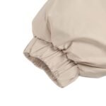 Louis Vuitton Bread down jacket White