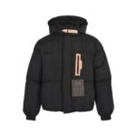 Louis Vuitton Bread down jacket
