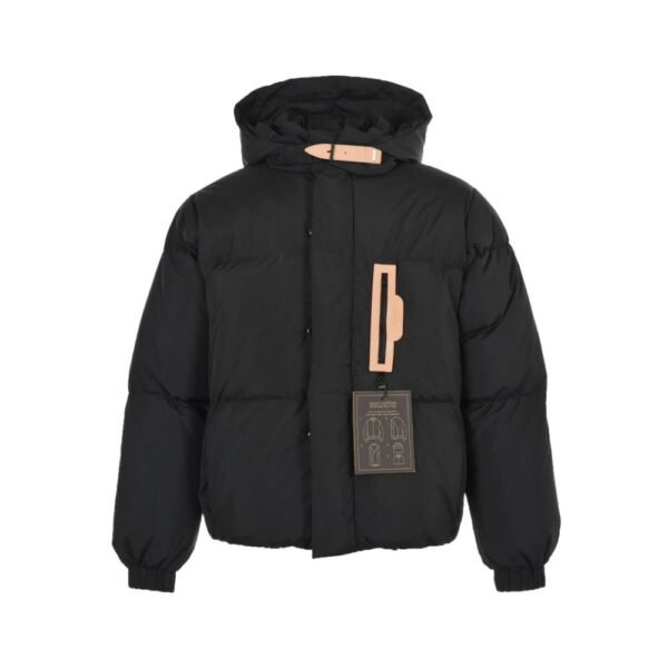 Louis Vuitton Bread down jacket