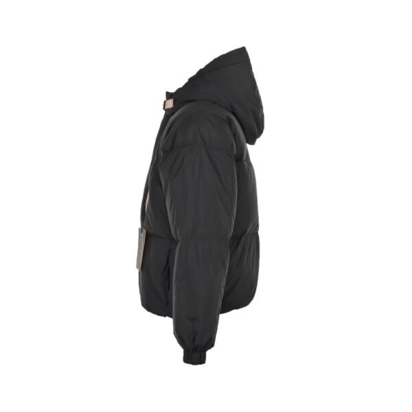 Louis Vuitton Bread down jacket