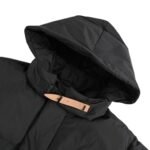 Louis Vuitton Bread down jacket