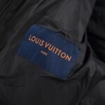 Louis Vuitton Bread down jacket
