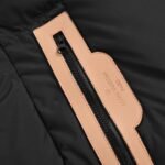 Louis Vuitton Bread down jacket