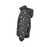 Louis Vuitton 23Fw Yayoi Kusama Polka Dot Down Jacket