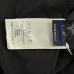 Louis Vuitton 23Fw Yayoi Kusama Polka Dot Down Jacket