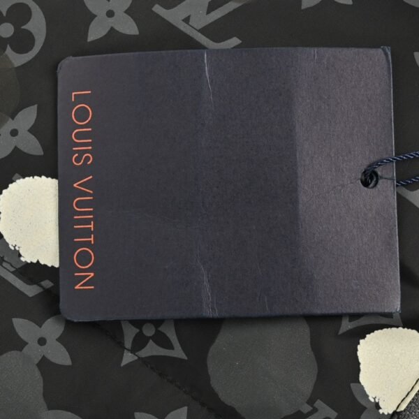 Louis Vuitton 23Fw Yayoi Kusama Polka Dot Down Jacket