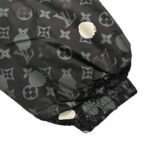 Louis Vuitton 23Fw Yayoi Kusama Polka Dot Down Jacket