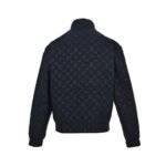 Louis Vuitton 24Fw America's Cup Checkerboard Shirt Jacket