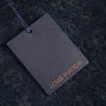 Louis Vuitton 24Fw America's Cup Checkerboard Shirt Jacket