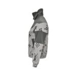 Louis Vuitton Printed trench jacket