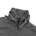 Louis Vuitton Printed trench jacket