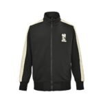 Louis Vuitton Floral embroidered side webbing set