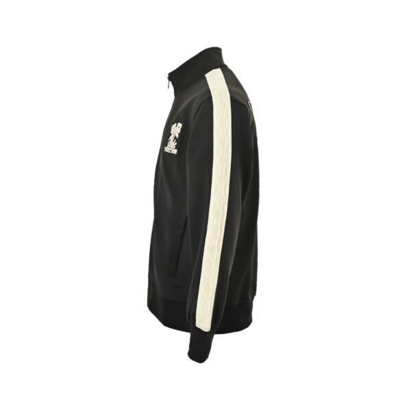 Louis Vuitton Floral embroidered side webbing set