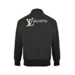 Louis Vuitton Floral embroidered side webbing set