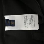 Louis Vuitton Floral embroidered side webbing set