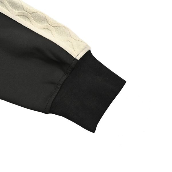 Louis Vuitton Floral embroidered side webbing set