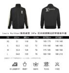 Louis Vuitton Floral embroidered side webbing set