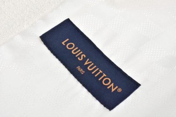 Louis Vuitton Turquoise Blazer