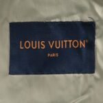Louis Vuitton Devil's Eye Embroidered Baseball Jersey