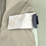 Louis Vuitton Devil's Eye Embroidered Baseball Jersey