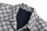 Louis Vuitton Checkerboard Blazer