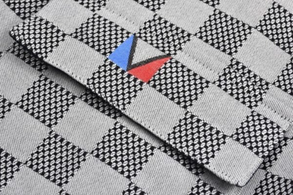 Louis Vuitton Checkerboard Blazer