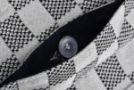 Louis Vuitton Checkerboard Blazer