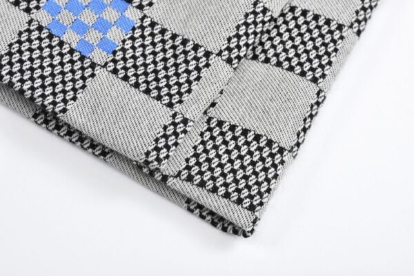 Louis Vuitton Checkerboard Blazer