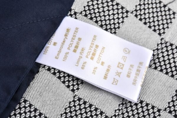 Louis Vuitton Checkerboard Blazer