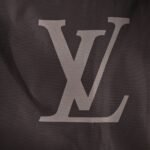 Louis Vuitton Zippered trench Jacket