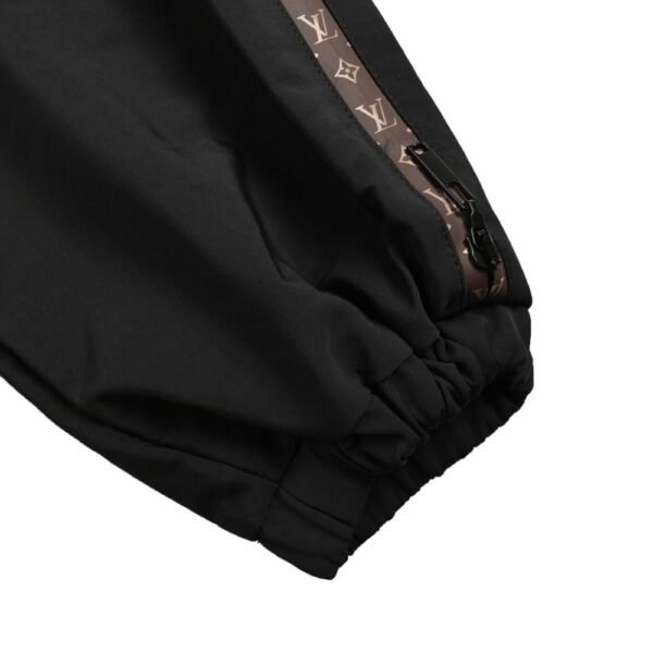 Louis Vuitton Zippered trench Jacket